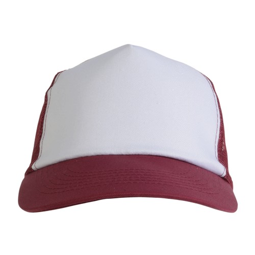 Gorro con casquete a red Gorro con casquete a red