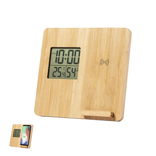 Weather Station Charger Fiory Weather Station Charger Fiory