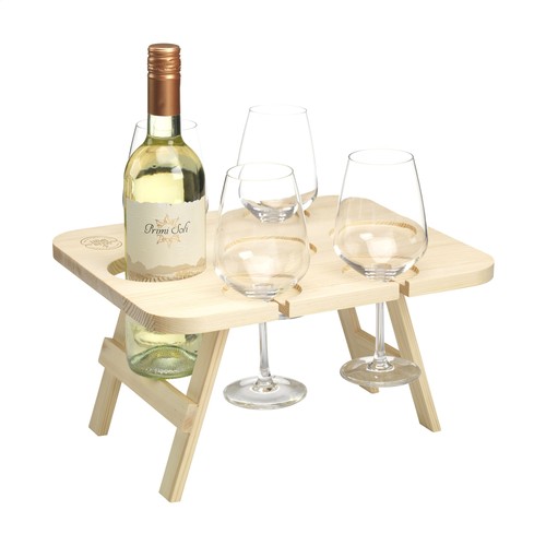Rackpack Wine Table Rackpack Wine Table