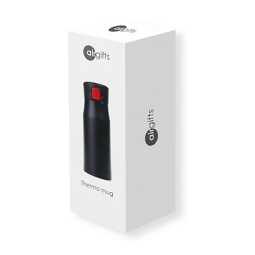 Thermo mug 550 ml Air Gifts | Angela Thermo mug 550 ml Air Gifts | Angela