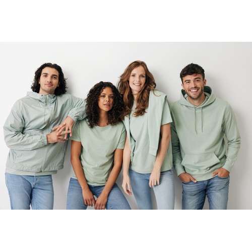 IQONIQ Logan recycled polyester lightweight jacket