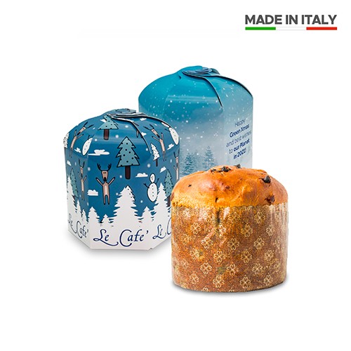 Panettone cake Umberta
