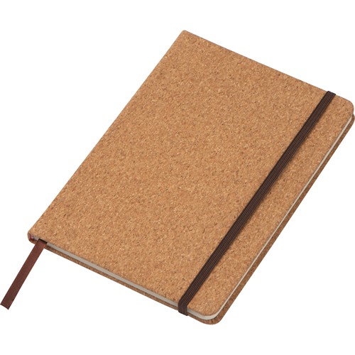 Cuaderno de corcho - DIN A5