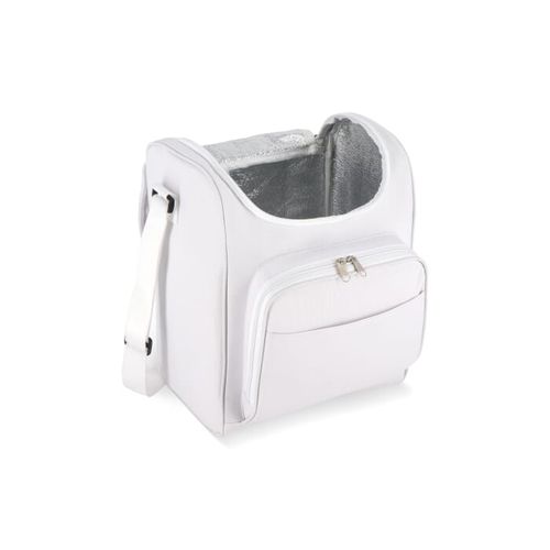 R-PET 600D Cooler bag 26 x 19 x 34cm 13L R-PET 600D Cooler bag 26 x 19 x 34cm 13L