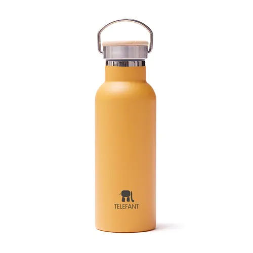 Botella termo VINGA Miles 500 ml Botella termo VINGA Miles 500 ml
