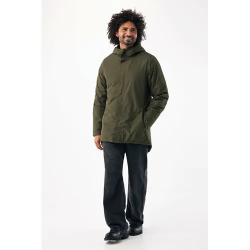 IQONIQ Thelon recycled polyester parka IQONIQ Thelon recycled polyester parka