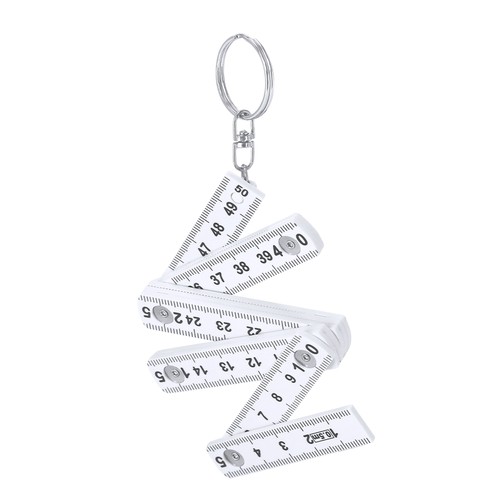 Llavero Regla Qivan Llavero Regla Qivan