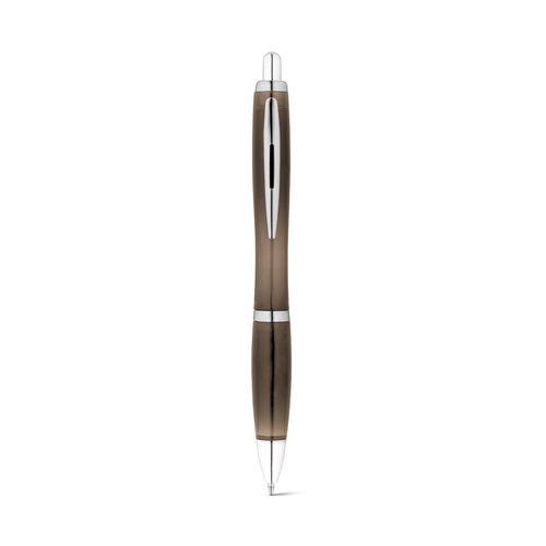 SWING rPET. Stylo bille en PET recyclé (100% rPET) avec attache métallique SWING rPET. Stylo bille en PET recyclé (100% rPET) avec attache métallique