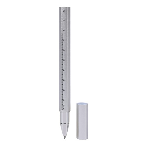 MULTIFUNCTION PEN IN RECYCLED ABS PLASTIC MULTIFUNCTION PEN IN RECYCLED ABS PLASTIC