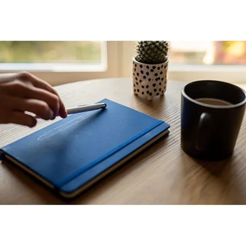 Magnetic notebook A5 | Aurora Magnetic notebook A5 | Aurora
