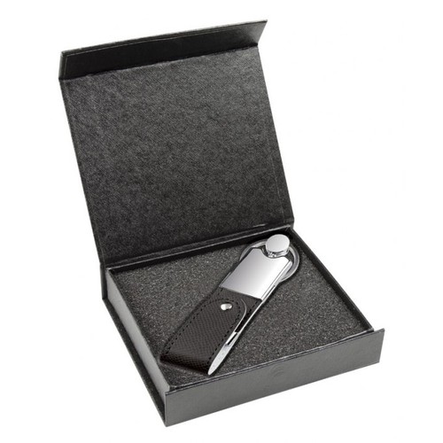 USB PELLE NERA