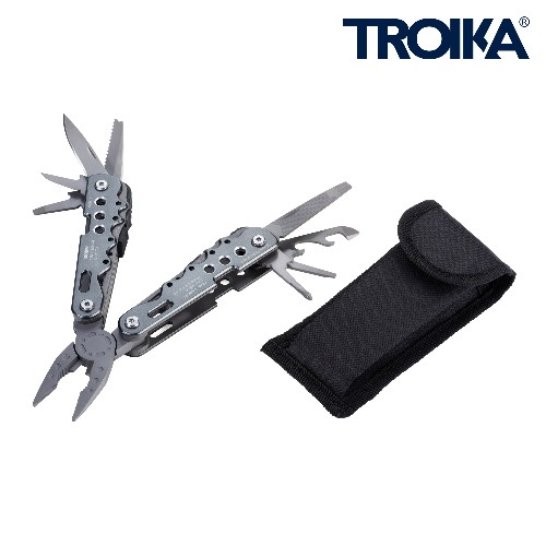 Attrezzo Multi funzione 10 Funzioni TROIKA ARBEITSGERÄT Attrezzo Multi funzione 10 Funzioni TROIKA ARBEITSGERÄT