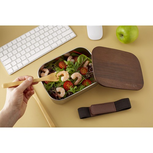Madera RCS Lunchbox Madera RCS Lunchbox