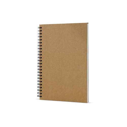 Carnet papier de roches A5