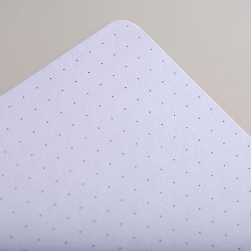 NOTEBOOK HARD COVER FOR DIGITAL PLOTTER PRINTING