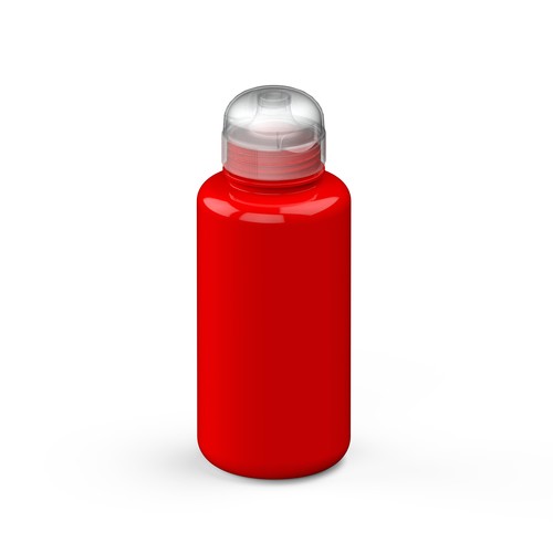 Drink bottle "Sports" clear-transparent 0.7 l Drink bottle "Sports" clear-transparent 0.7 l