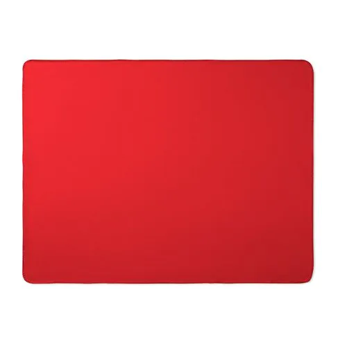 GALLIOT. Polar blanket (180 g/m²) in recycled polyester (100% rPET)