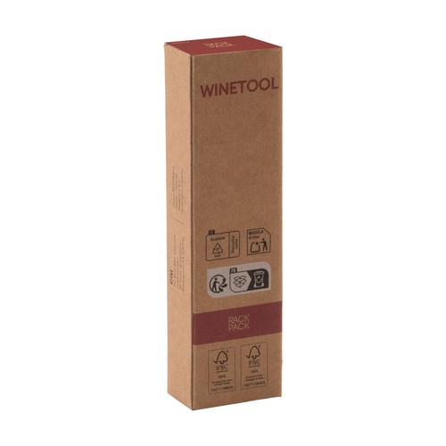 Rackpack Winetool waiter's knive Rackpack Winetool waiter's knive