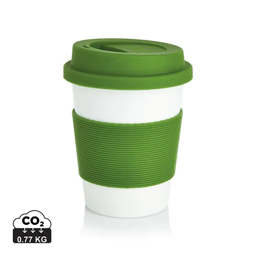 PLA coffee cup PLA coffee cup