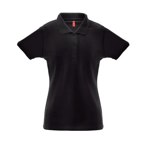 THC BERLIN WOMEN. Polo de mujer