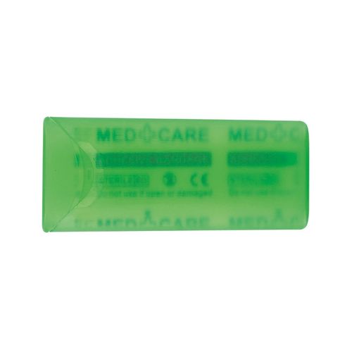 CASE WITH 5 PLASTERS 5.6x1.9 cm