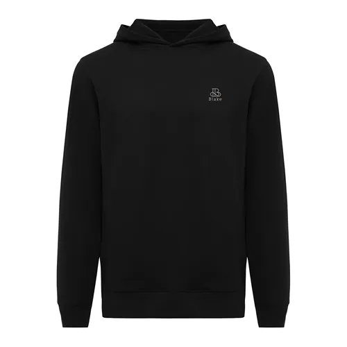 Sweat à capuche avec poches latérales IQONIQ Yengo Sweat à capuche avec poches latérales IQONIQ Yengo