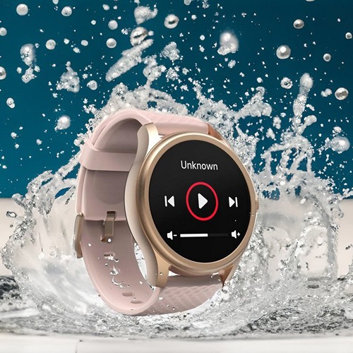Activity tracker, smartwatch Hama 5010 Activity tracker, smartwatch Hama 5010