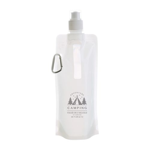 flask