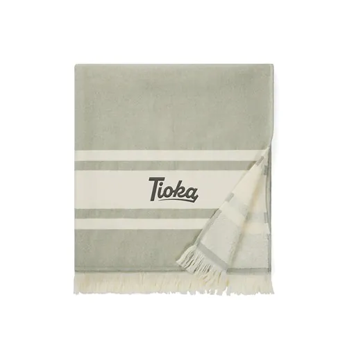VINGA Serviette éponge pour hammam Tolo VINGA Serviette éponge pour hammam Tolo