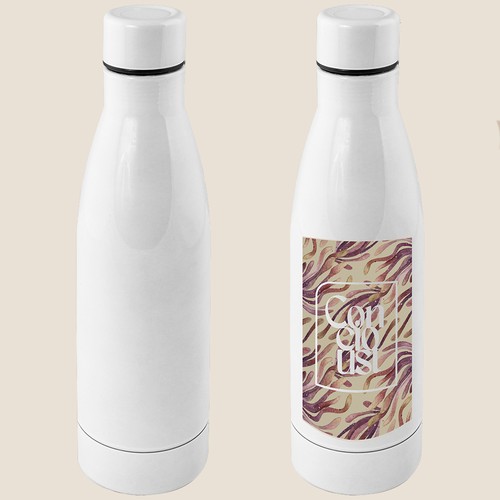 BOTTLE MILKSHAKE SUBLIMA BOTTLE MILKSHAKE SUBLIMA