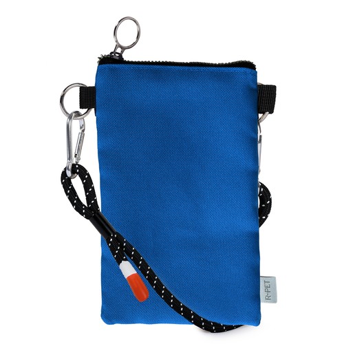 600D RPET MOBILE PHONE HOLDER URBAN 600D RPET MOBILE PHONE HOLDER URBAN