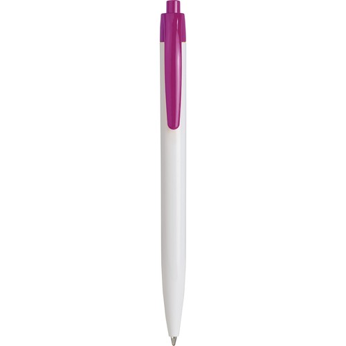 PENNA A SFERA IN PLASTICA