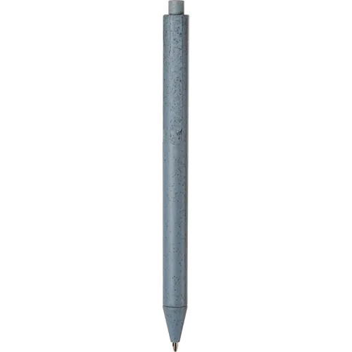 BOLÍGRAFO DE PAJA DE TRIGO+ABS BOLÍGRAFO DE PAJA DE TRIGO+ABS