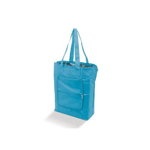 Cooler bag foldable