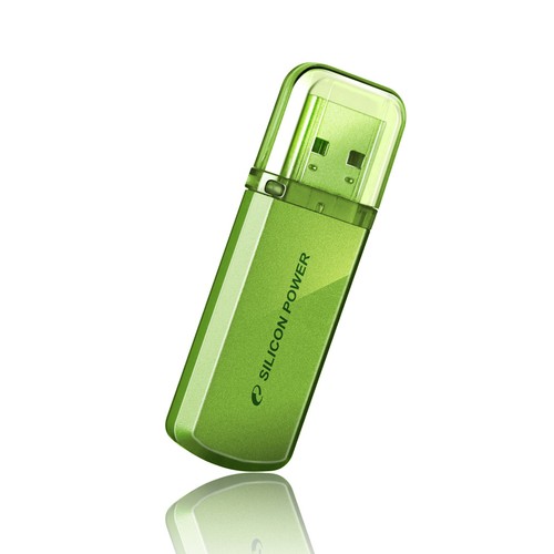 Pendrive silicon power helios 101 2.0 8GB