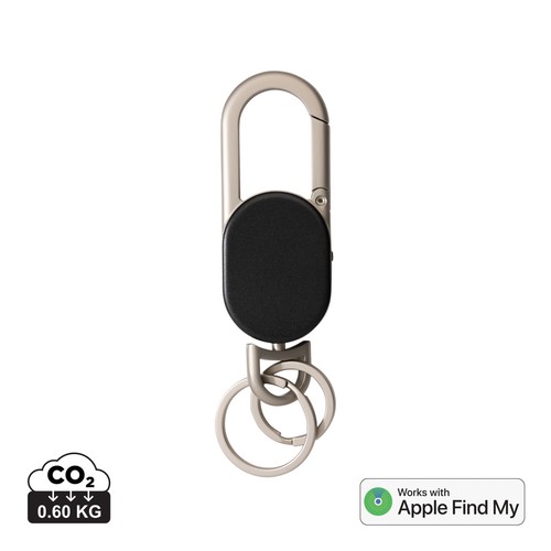 Keyfinder keychain with worldwide locating and USB C Keyfinder keychain with worldwide locating and USB C
