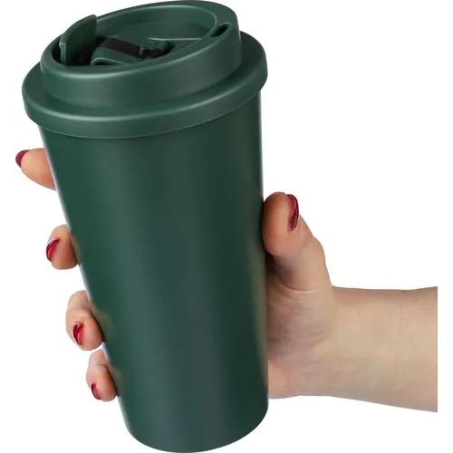 Vaso de PP (475 ml) Mackenzie Vaso de PP (475 ml) Mackenzie