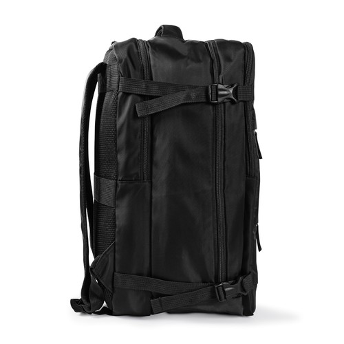 BACKPACK MODUS