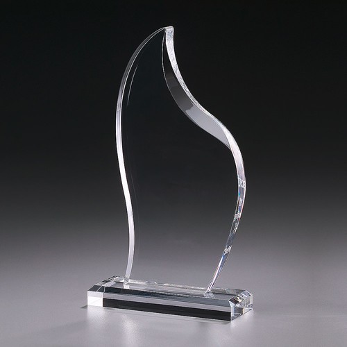 Burning Flame Award