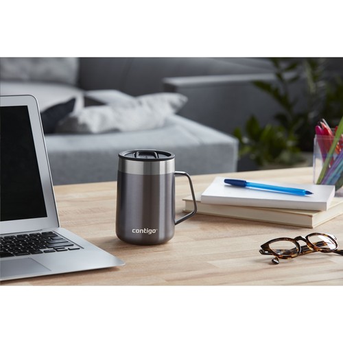 Contigo® Streeterville Desk Mug 420 ml gobelet thermos Contigo® Streeterville Desk Mug 420 ml gobelet thermos