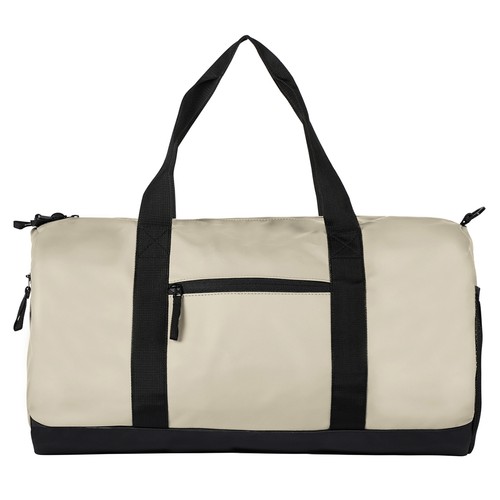 BOLSA DE VIAJE DE PU SUAVE