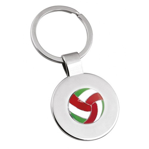 PORTE-CLES- VOLLEYBALL ITALIE PORTE-CLES- VOLLEYBALL ITALIE