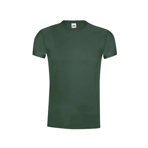 Camiseta Adulto Color Original T Camiseta Adulto Color Original T
