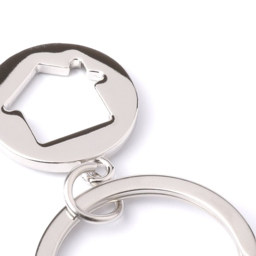 Keyring Coin Halman Keyring Coin Halman