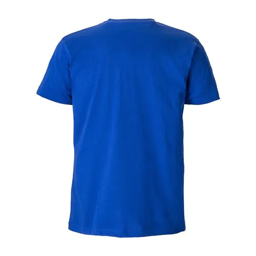 T-Shirt aus 100% Bio-Baumwolle T-Shirt aus 100% Bio-Baumwolle