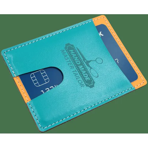 Credit card holder Credit card holder
