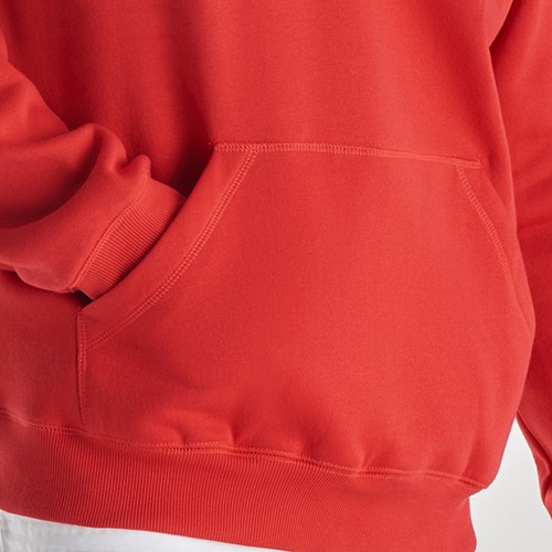 Sudadera con capucha VINSON