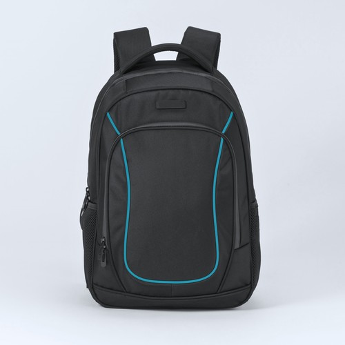 DYNAMIC TWO-COMPARTMENT BUSINESS BACKPACK DYNAMIC TWO-COMPARTMENT BUSINESS BACKPACK