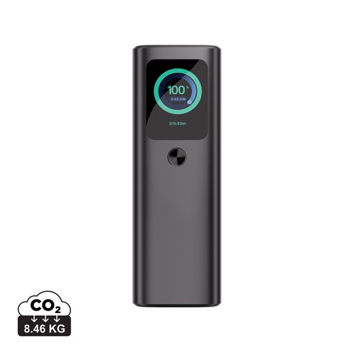 Powerbank 20.000mAh/165W Urban Vitamin Stanford Powerbank 20.000mAh/165W Urban Vitamin Stanford
