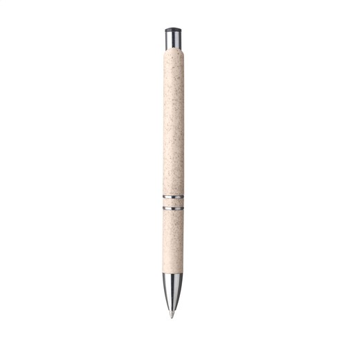 Ebony Wheat pen Ebony Wheat pen